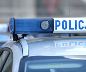 Policja