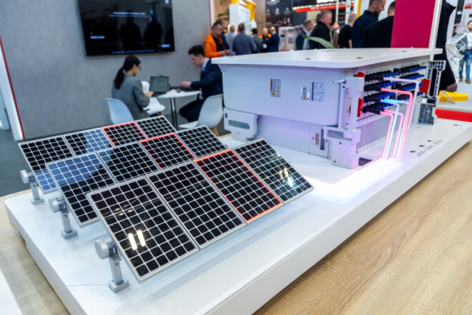 Targi Enex 2026 w Kielcach