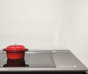 Shpwroom Franke w Fabriano