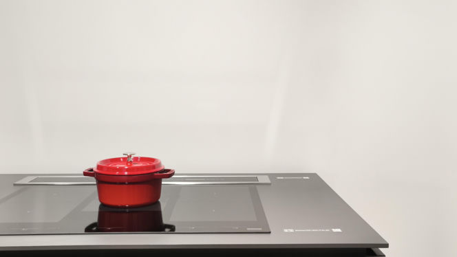 Shpwroom Franke w Fabriano