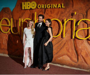 Premiera 3. sezonu Euforii w Los Angeles