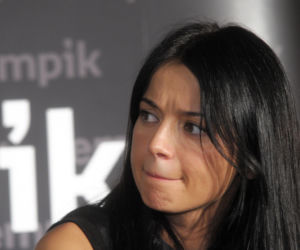 Anna Przybylska