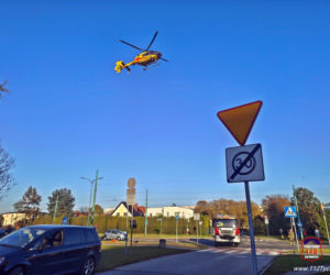 Zabójstwo w Tychach. Zginął 80-latek