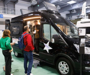 Caravans Salon Poland 2026 - caravaning w pełnym wydaniu