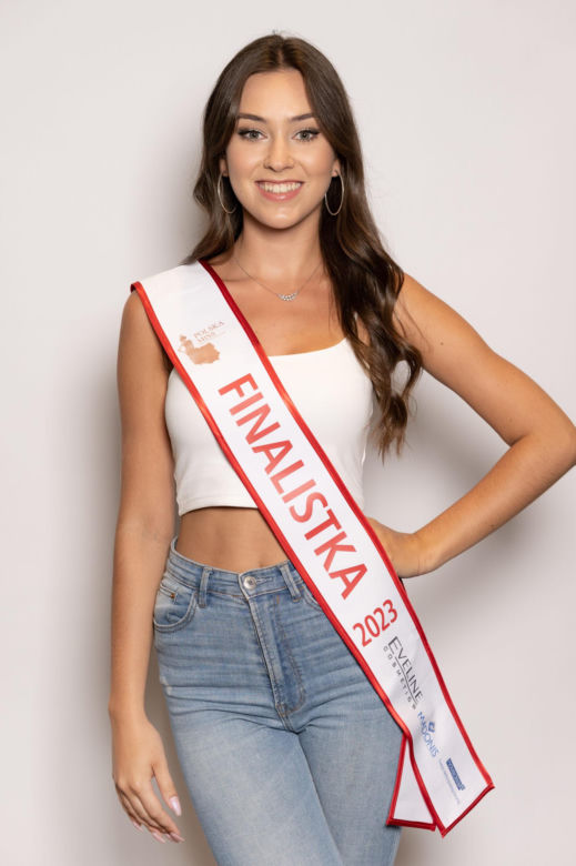 Oto kandydatki do tytułu Polska Miss 2023