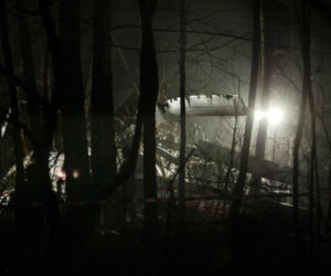 Rocznica wypadku Leszka Millera i katastrofy śmigłowca