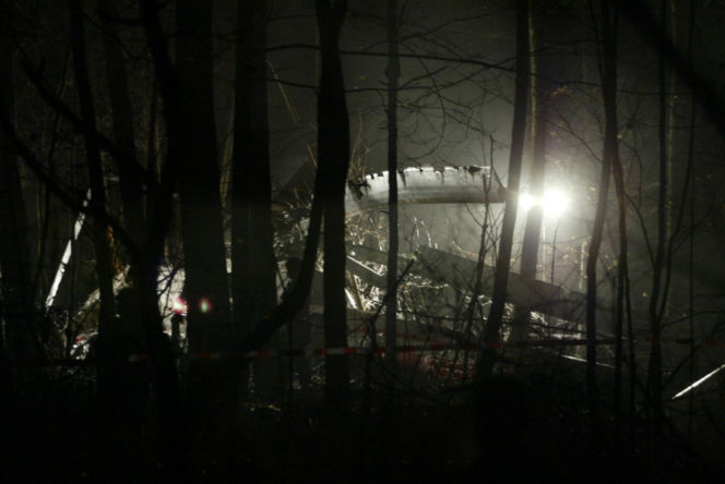 Rocznica wypadku Leszka Millera i katastrofy śmigłowca