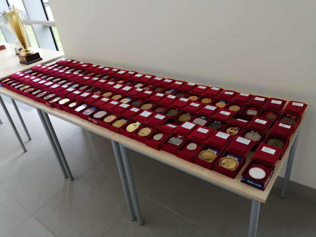 XV Agrobex Memoriał Arkadiusza Gołasia w Zalasewie