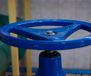 Woda z kranu jak mineralna. Zwiedziliśmy lubelskie wodociągi – od środka