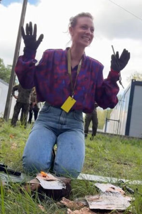 Magda Boczarska
