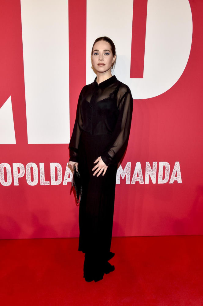 Baby boom w polskim show-biznesie. Gwiazda seriali TVP pokazała ciążowe krągłości