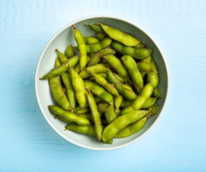 Ta roślina to prawdziwa bomba białkowa. W Polsce prawie nieznana