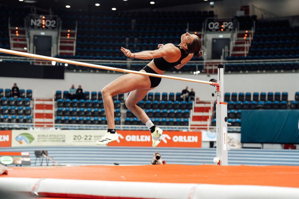 Orlen Copernicus Cup 2026: Tak wyglądało święto sportu w Kujawsko-Pomorskiej Arenie Toruń. Zdjęcia ze środka