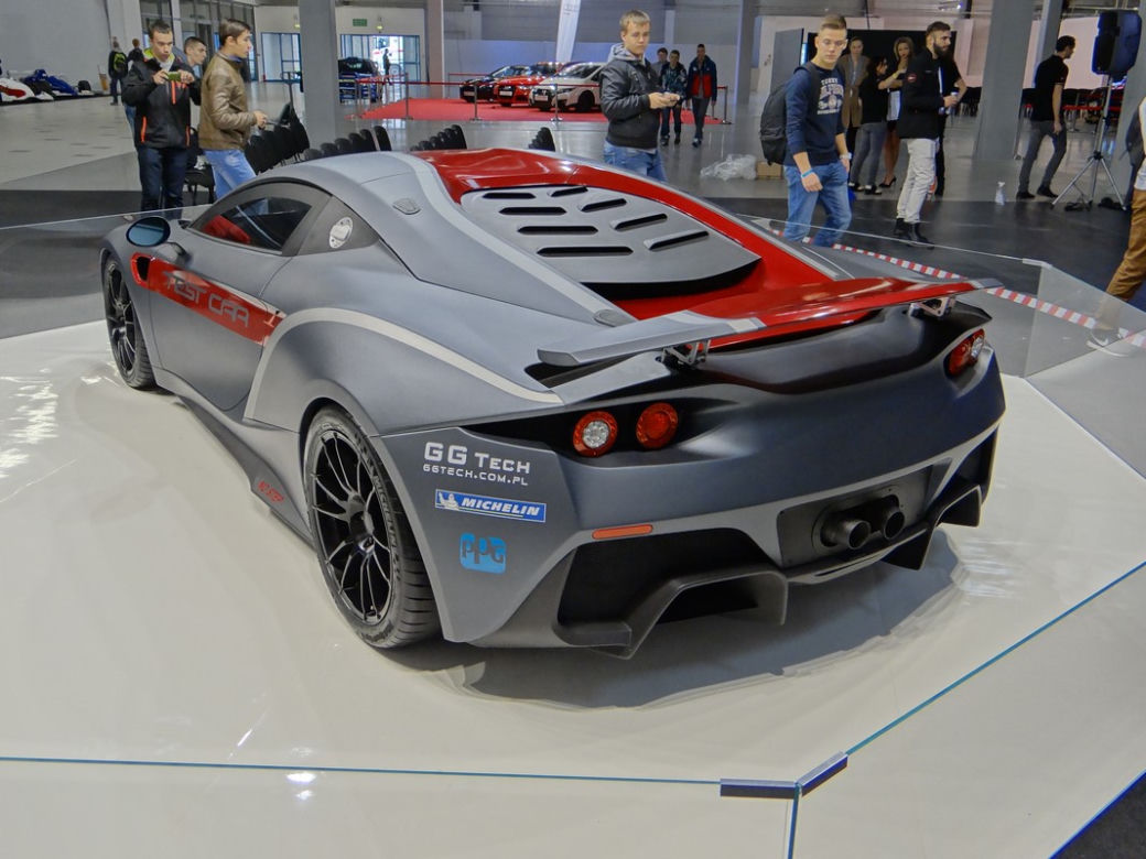 Arrinera Hussarya 