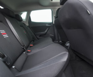 Seat Ibiza V 1.5 TSI 150 KM