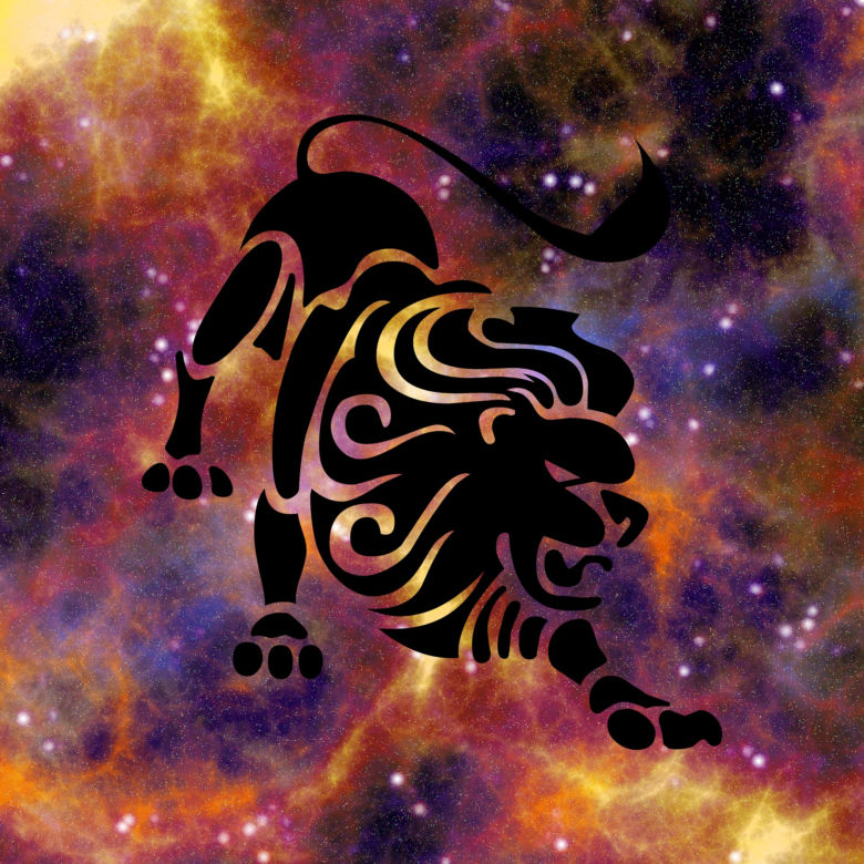 Horoskop miłosny: Lew