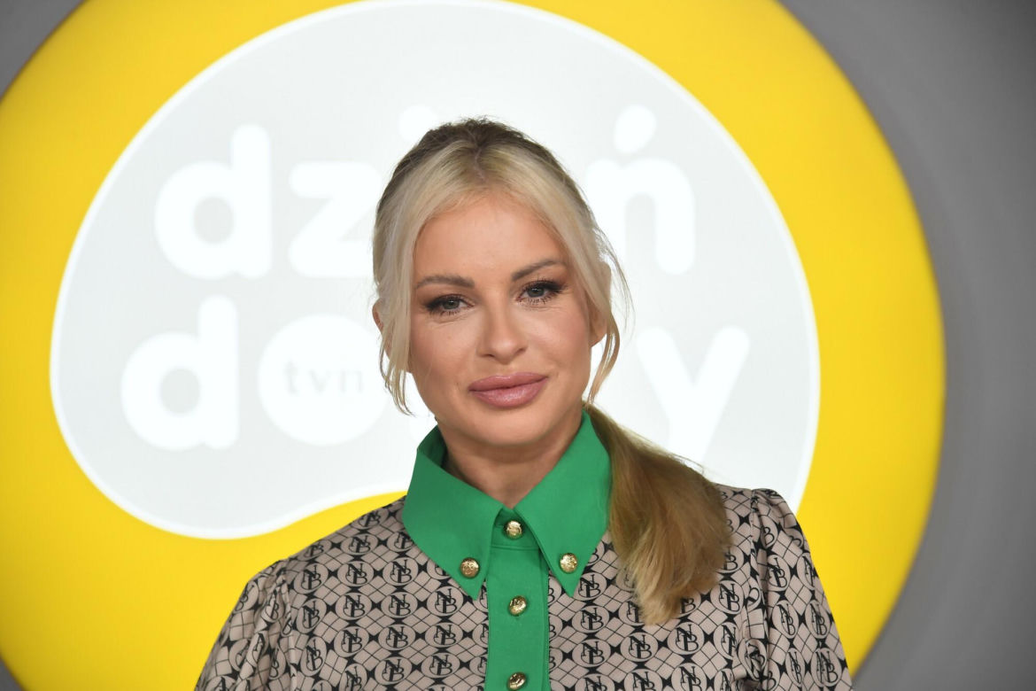 Paula Tumala w 2022 roku