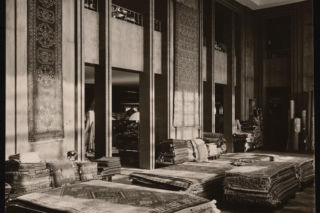 Warenhaus Wertheim, Breslau