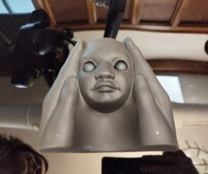 Zanim zbadają wcześniaki, będą mogli nauczyć się tego na symulatorze. Nowy sprzęt od WOŚP