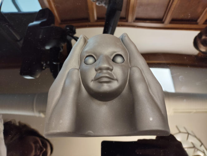 Zanim zbadają wcześniaki, będą mogli nauczyć się tego na symulatorze. Nowy sprzęt od WOŚP