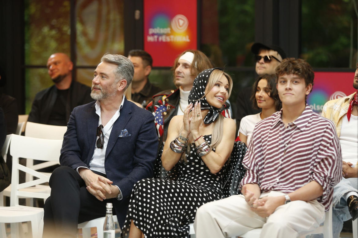 Polsat Hit Festiwal 2025