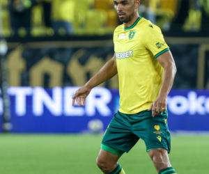 GKS Katowice - Górnik Zabrze: Zdjęcia kibiców z Derbów Śląska w ramach 23. kolejki PKO BP Ekstraklasy