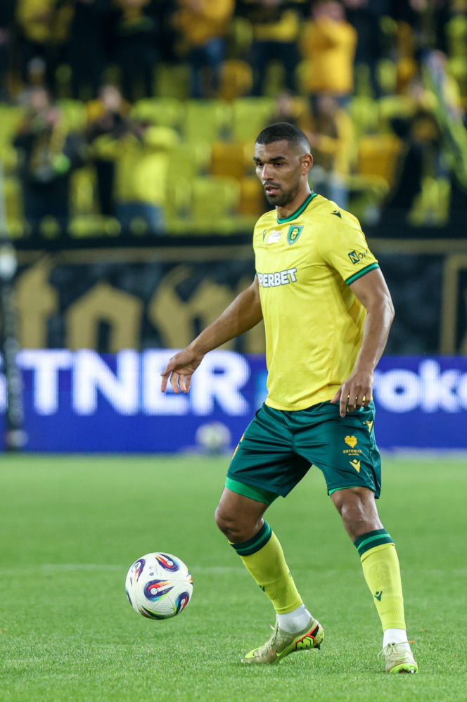 GKS Katowice - Górnik Zabrze: Zdjęcia kibiców z Derbów Śląska w ramach 23. kolejki PKO BP Ekstraklasy