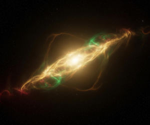 Obiekt 3I/ATLAS zmienia barwy. Czy to początek końca jego podróży?