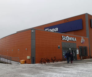 Festiwal Roślin w Enea Arenie