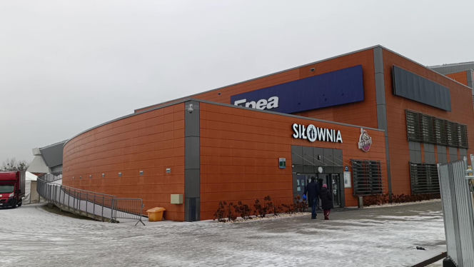 Festiwal Roślin w Enea Arenie