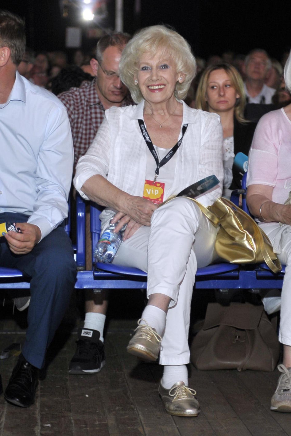 Krystyna Loska