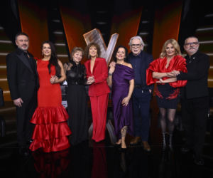 Finał 7. edycji The Voice Senior