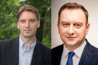 Ostre starcie! Tomasz Lis do posła Lewicy: Tandetna riposta. Ale w waszym stylu