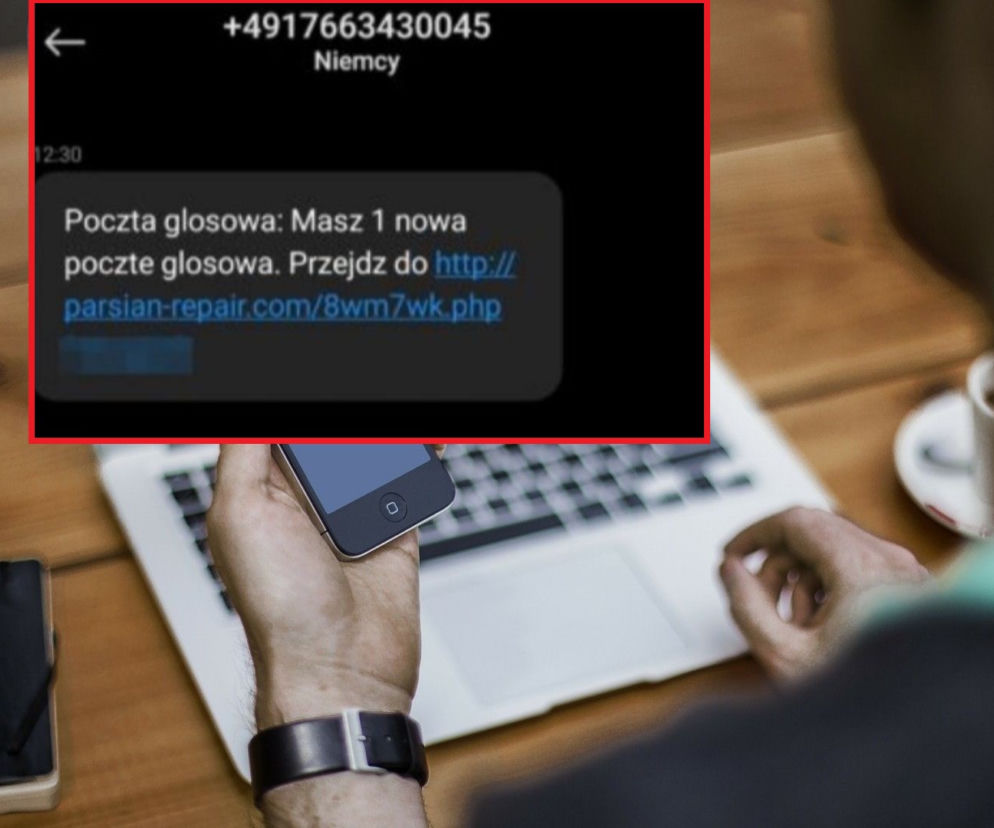 Nowa metoda oszustów. Policjanci z Opola ujawniają