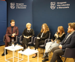 Polska gwałtownie się starzeje. Eksperci ostrzegają:  Za 25 lat każdy lekarz będzie geriatrą z konieczności