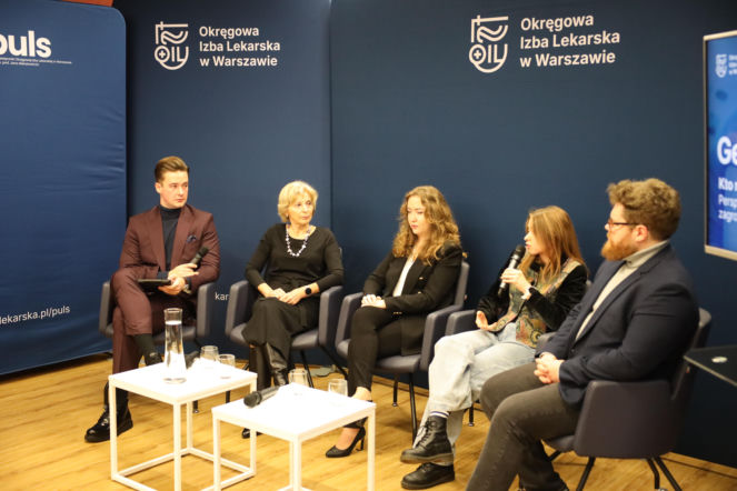 Polska gwałtownie się starzeje. Eksperci ostrzegają:  Za 25 lat każdy lekarz będzie geriatrą z konieczności