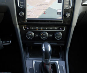 Volkswagen Golf 7 GTI