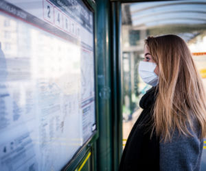 Koronawirus w Trójmieście. Tylko połowa pasażerów wsiądzie do autobusu i tramwaju