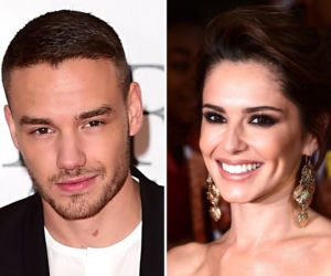 Liam Payne i Cheryl
