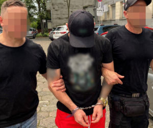 12 osób z zarzutami, 9 w areszcie. Narkotyki miały trafiać do Małopolski i na Śląsk