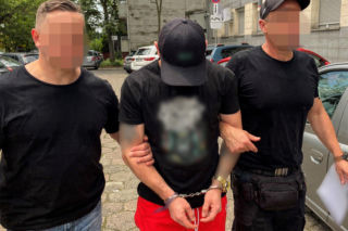12 osób z zarzutami, 9 w areszcie. Narkotyki miały trafiać do Małopolski i na Śląsk