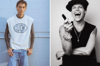 OSTRO na linii YUNGBLUD-Machine Gun Kelly. W tle oskarżenia o kłamstwa ws. zdrowia psychicznego