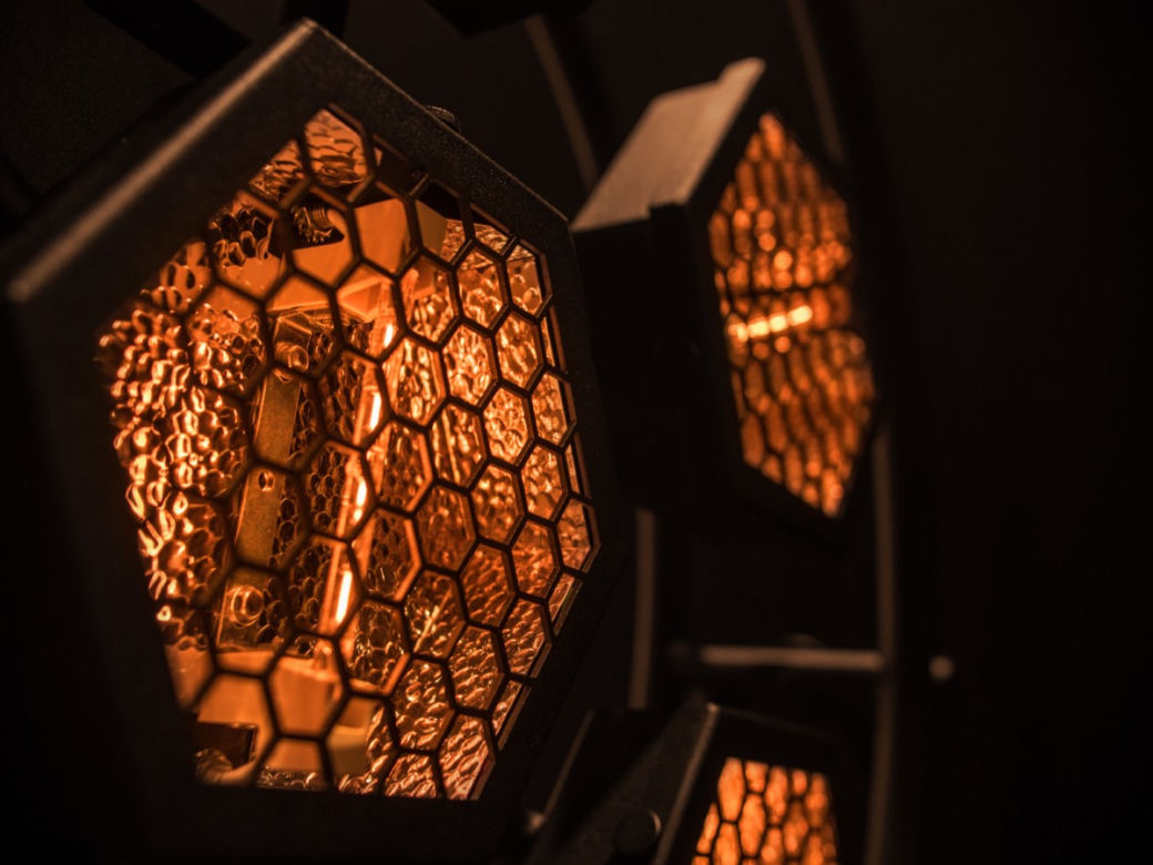 Lampy Portman Custom Lights z Trójmiasta