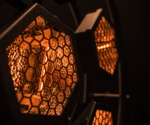 Lampy Portman Custom Lights z Trójmiasta