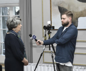 Biznes bez komórki. Dr Irena Eris o kulisach swojego imperium