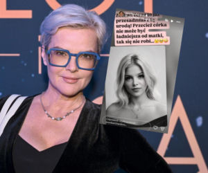21-letnia córka Richardson zachwyca! Zofia oczarowała sieć