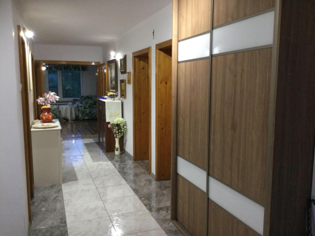 Tak wygląda dom Elżbiety z "Sanatorium Miłości"
