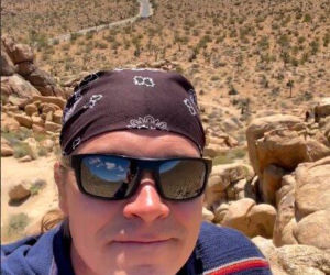 Nie żyje Brad Arnold. Był wokalistą zespołu 3 Doors Down. Miał tylko 47!