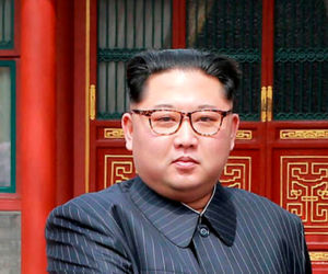 Kim Dzong Un zakazał się śmiać! Trzeba wytrzymać pzez 11 dni