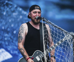Rockowizna Festiwal Kraków: dzień pierwszy 28.8.2026.